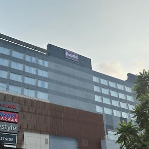 Hometel Alambagh Lucknow - A Sarovar Hotel