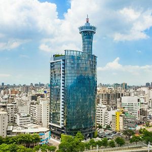 Le Meridien Taichung